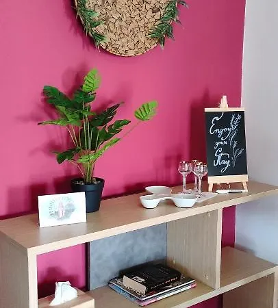 Marietta's Place: Cozy In Koum Kapi Apartment Chania (Crete)