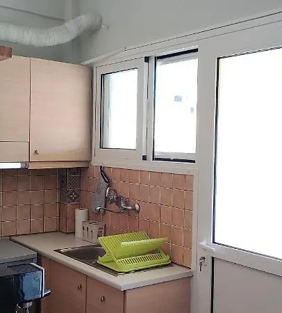 Apartment Marietta's Place: Cozy In Koum Kapi *